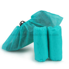 Disposable Non Woven Indoor Shoe Cover